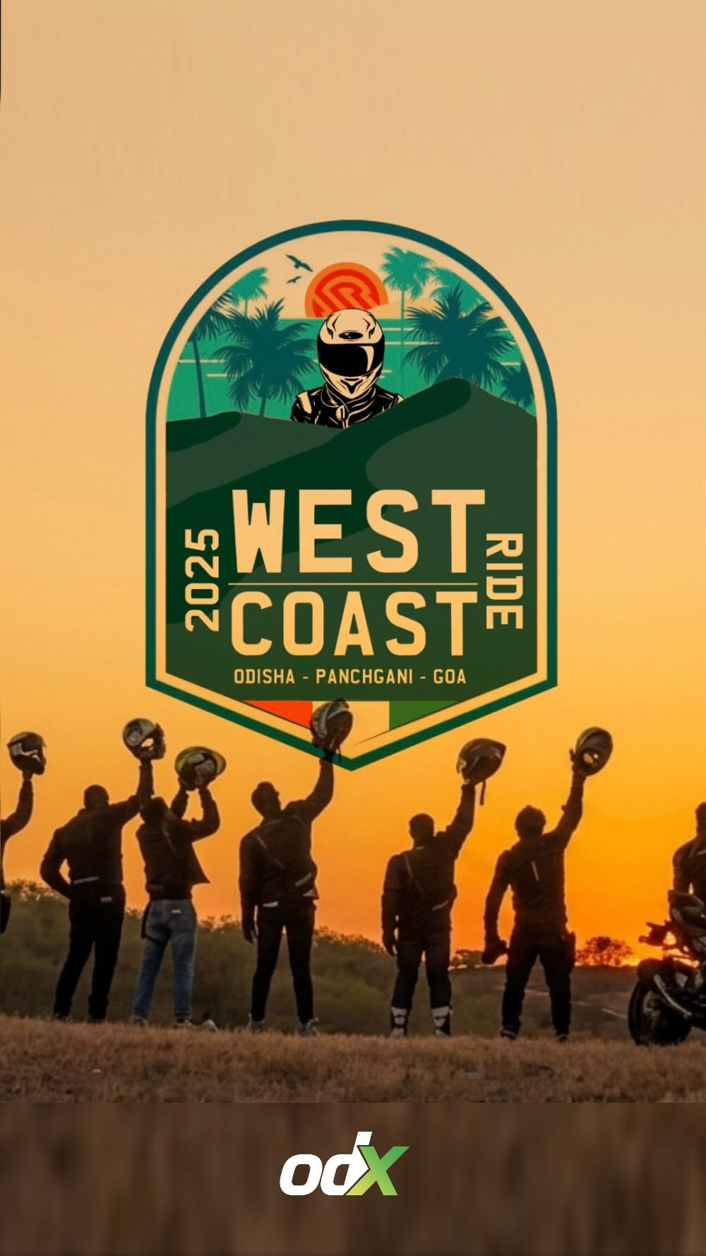 Post 5 by Kawasaki Odisha on Instagram (video)