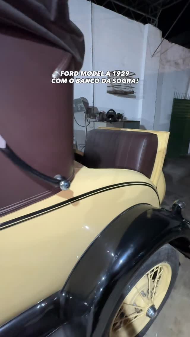 Post 8 by Antigos Pernambuco on Instagram (video)