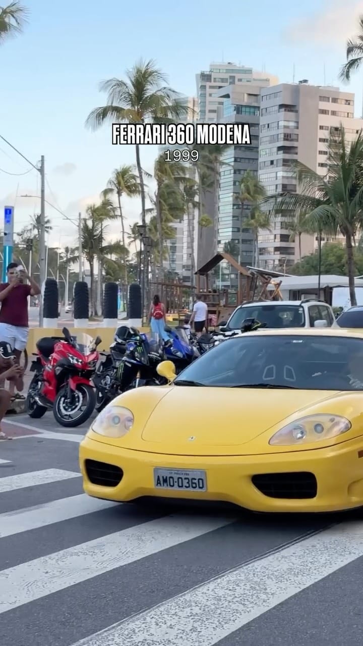 Post 3 by Antigos Pernambuco on Instagram (video)