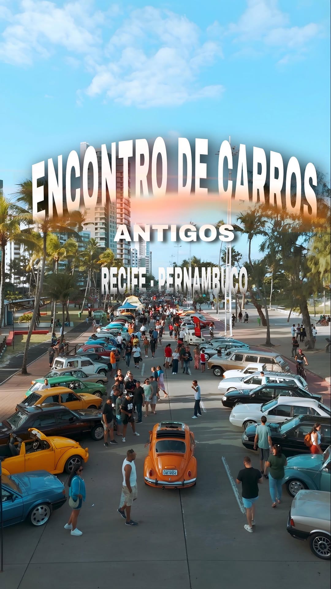 Post 9 by Antigos Pernambuco on Instagram (video)