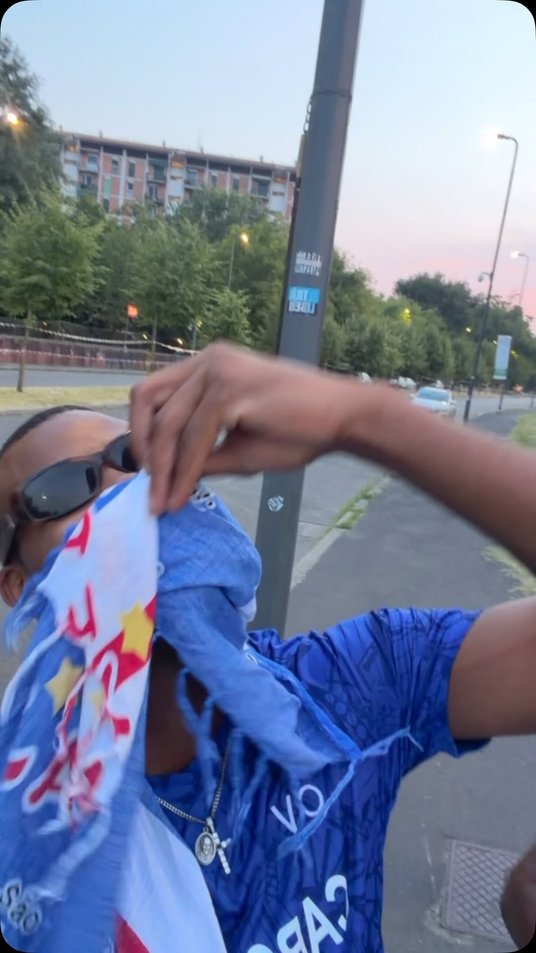 Post 2 by Anilton Cabral on Instagram (video)
