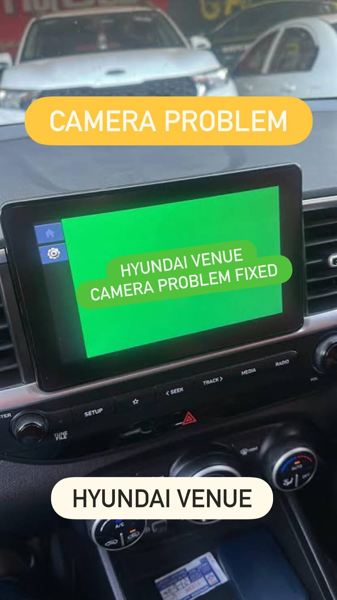 Post 10 by Clarity Car Audio on Instagram (video)