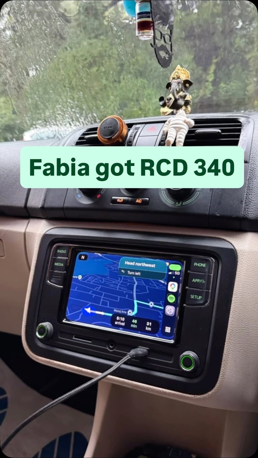 Post 3 by Clarity Car Audio on Instagram (video)