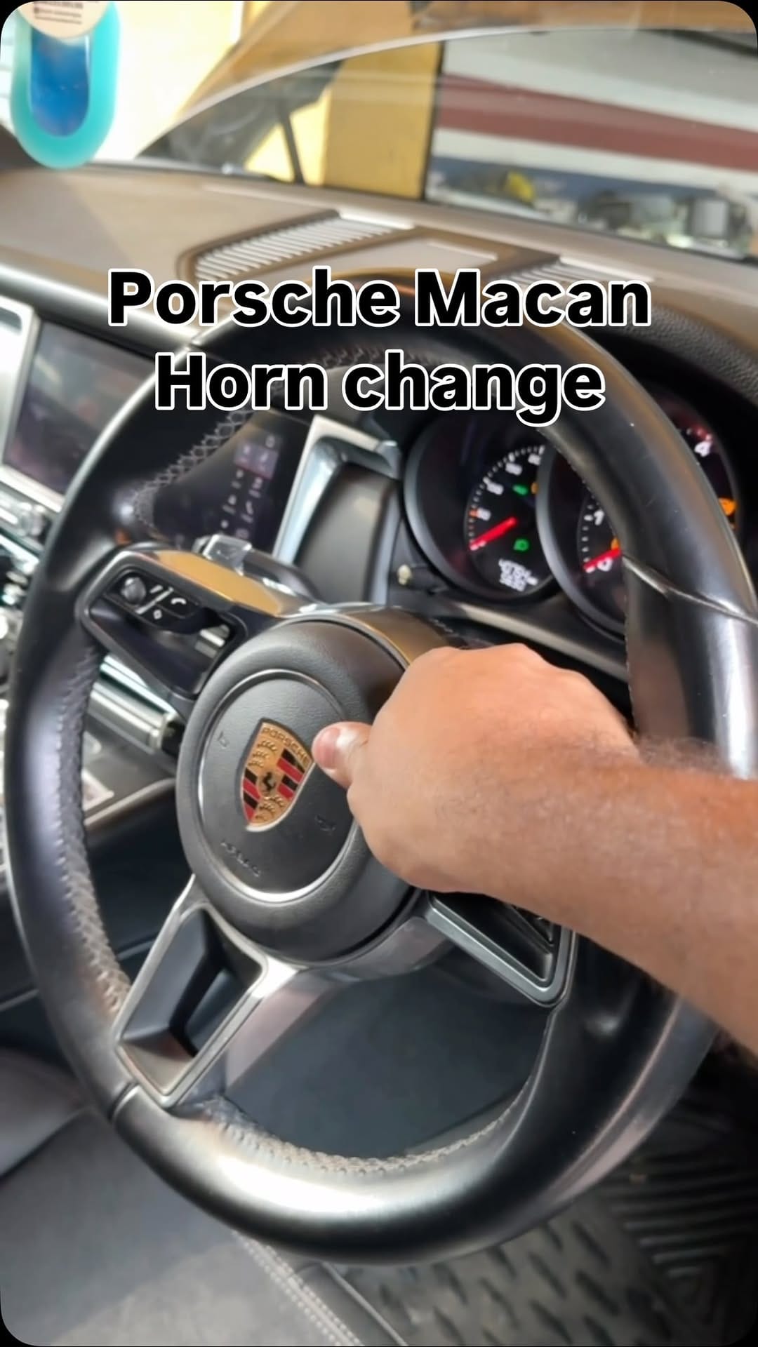Post 7 by Clarity Car Audio on Instagram (video)