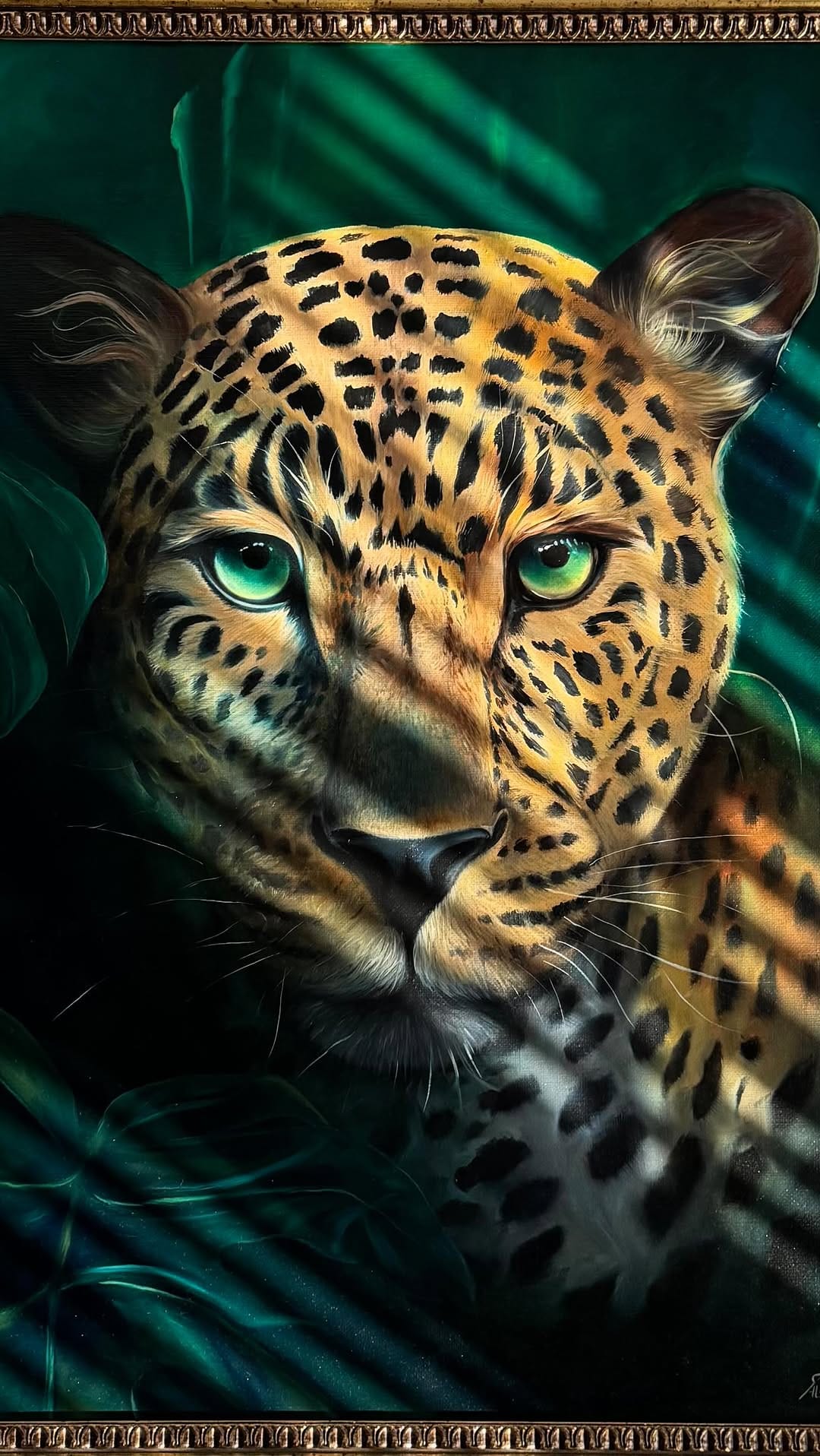 Post 4 by @alshevskaya_art on Instagram (video)