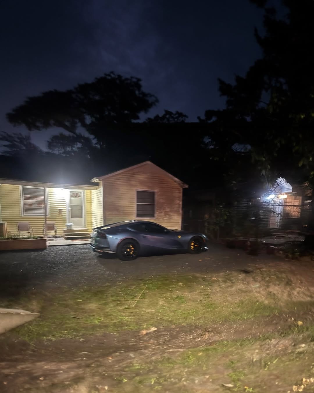 Post 8 by Nero’s Garage on Instagram (image)