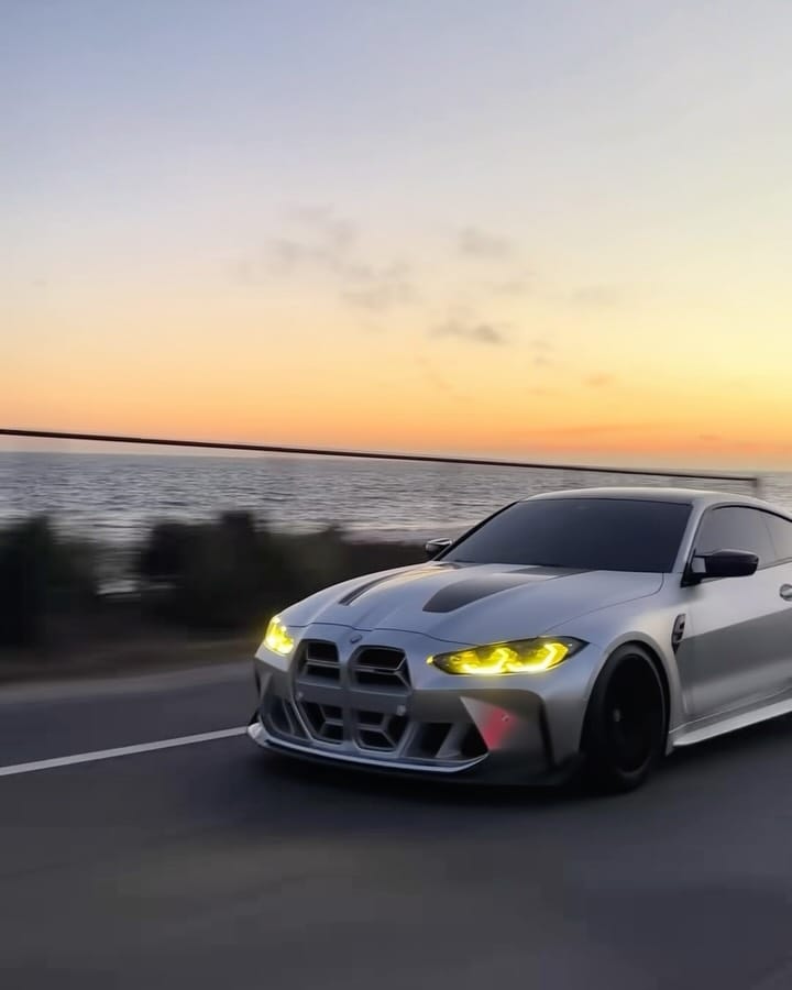 Post 9 by Nero’s Garage on Instagram (video)