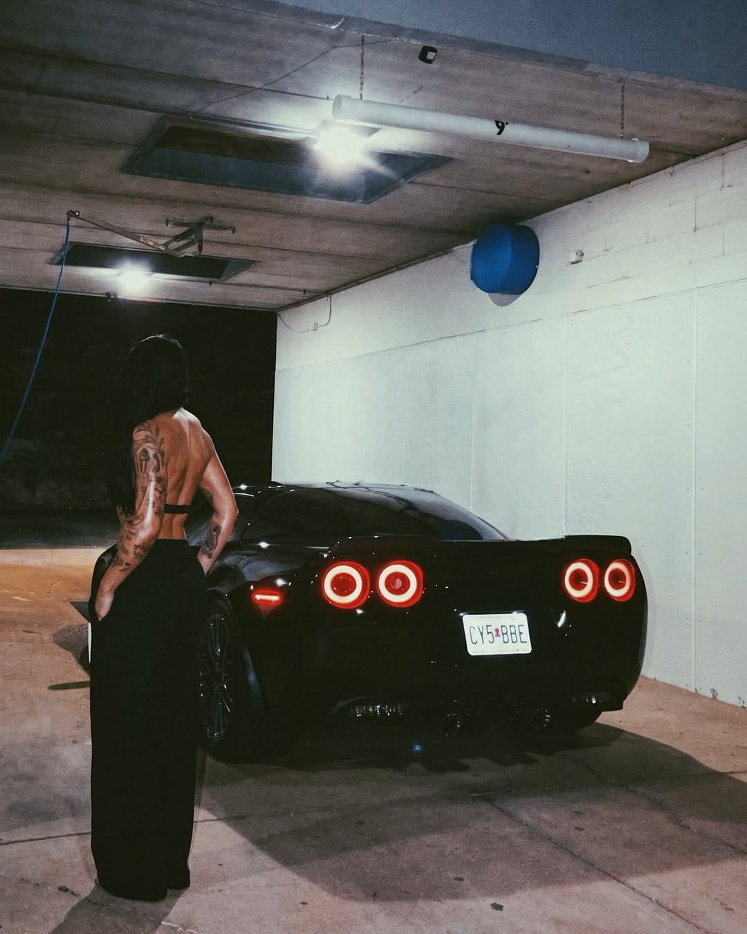 Post 10 by Nero’s Garage on Instagram (carousel)
