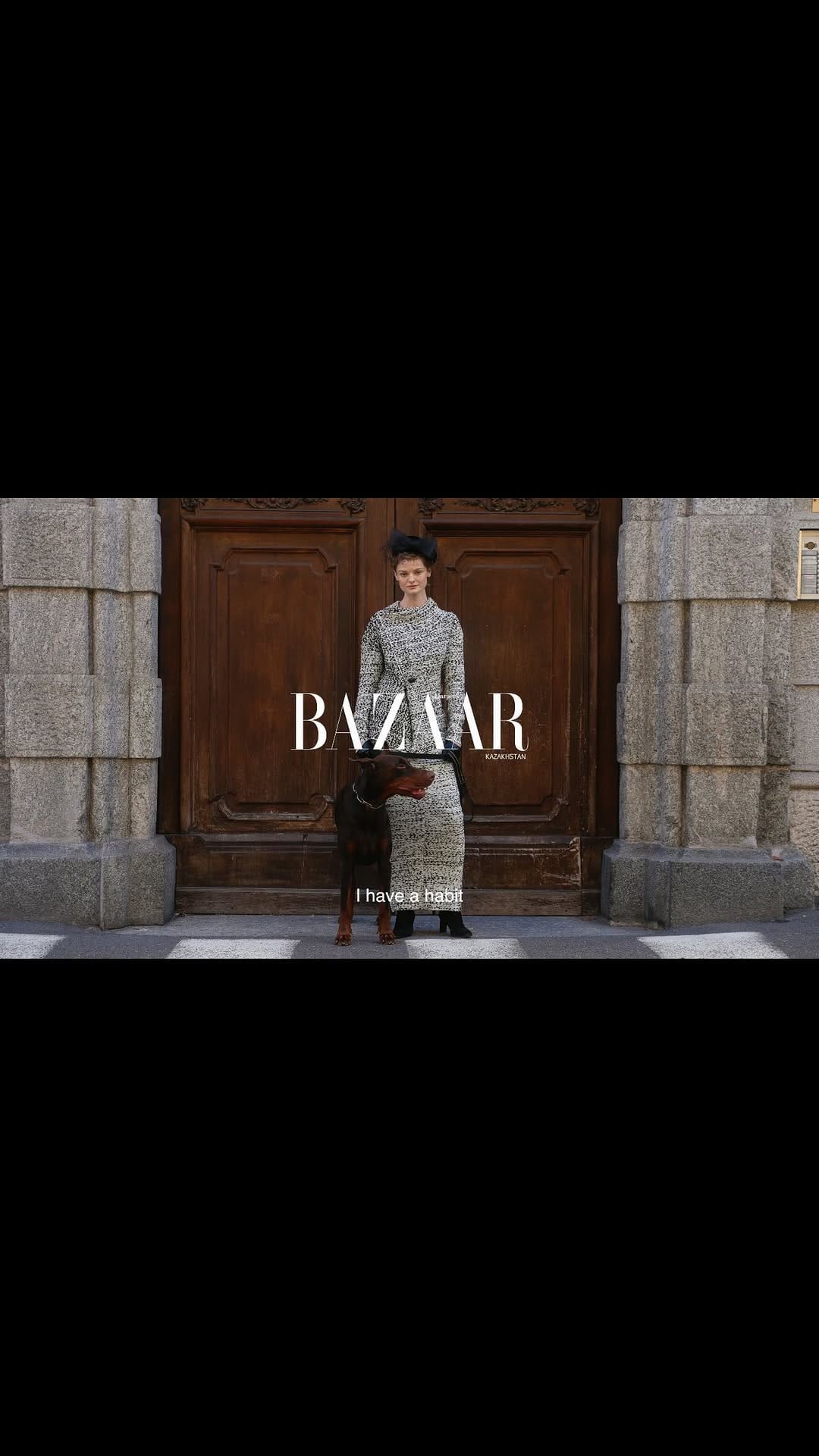 Post 9 by Medina on Instagram (video)