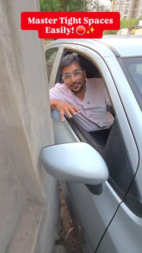 Post 8 by Hardik Khokhani on Instagram (video)