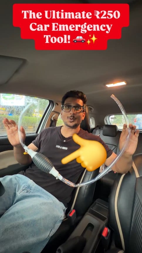Post 4 by Hardik Khokhani on Instagram (video)