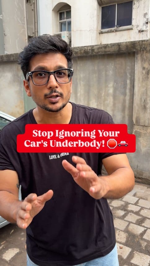 Post 2 by Hardik Khokhani on Instagram (video)