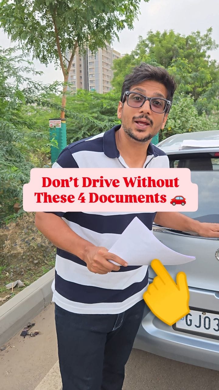 Post 1 by Hardik Khokhani on Instagram (video)
