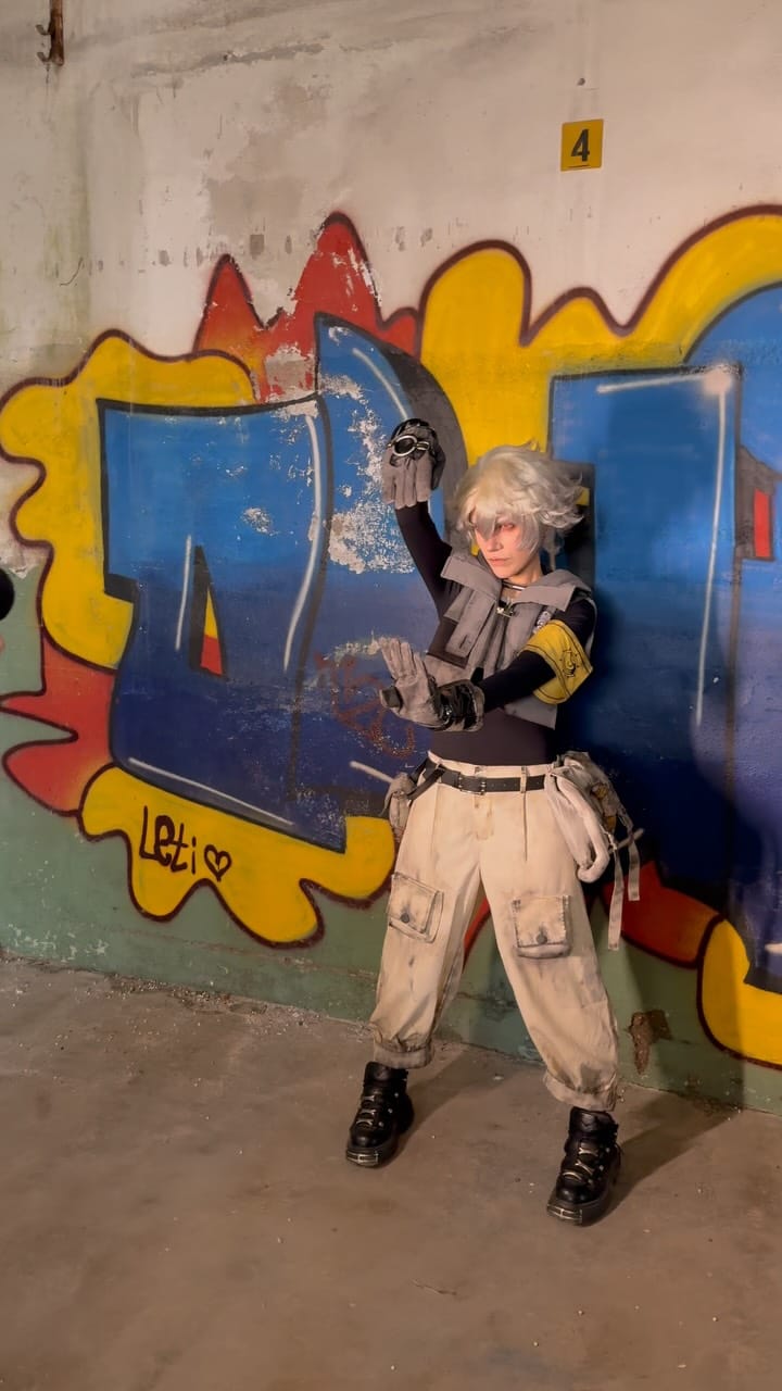 Post 2 by Loon on Instagram (video)