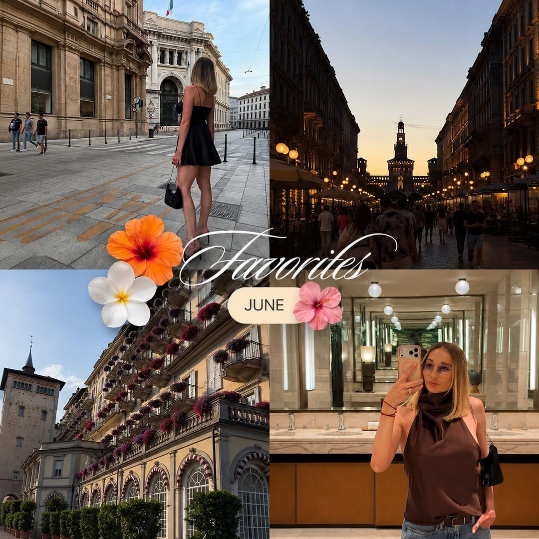 Post 7 by Tati Sibio on Instagram (carousel)