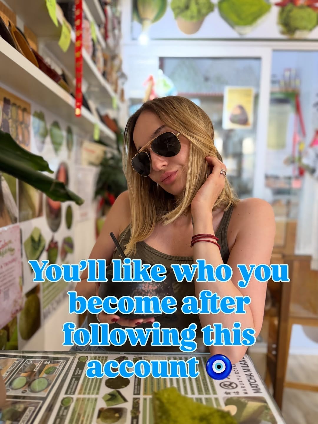 Post 6 by Tati Sibio on Instagram (image)