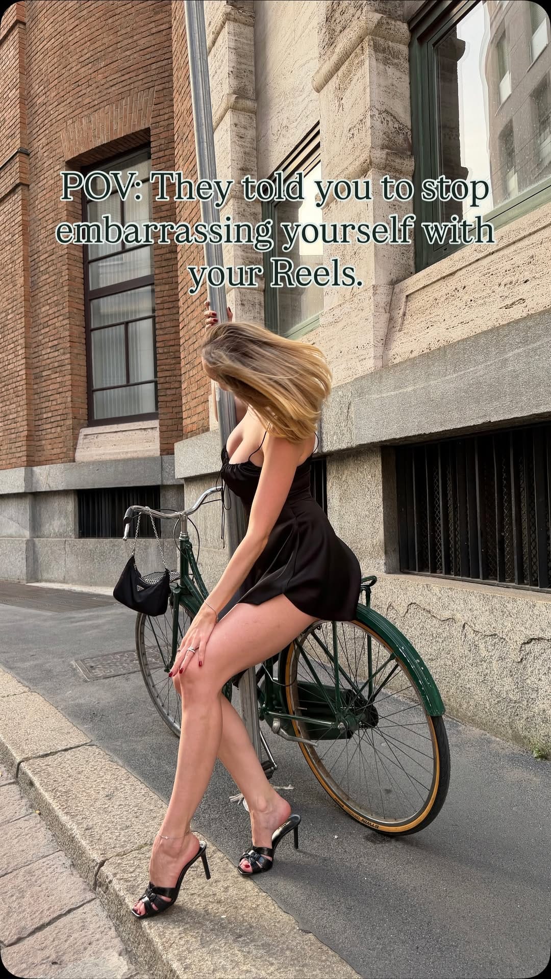 Post 2 by Tati Sibio on Instagram (video)