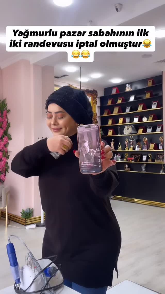 Post 4 by Korhan Gülderen on Instagram (video)