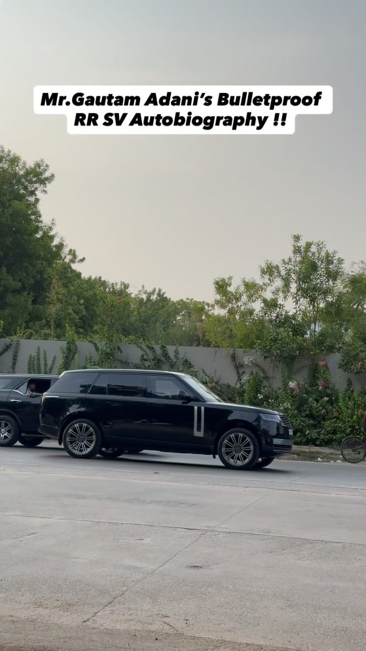 Post 6 by Cartorque.Ahmedabad 🏎️ on Instagram (video)