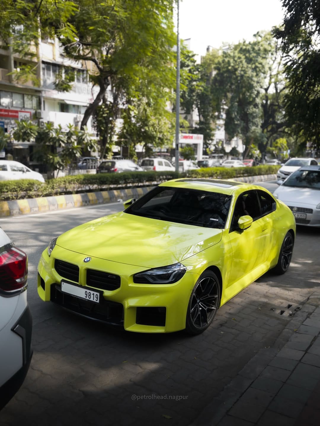 Post 9 by Aryan | PETROLHEAD NGP🍊 on Instagram (carousel)