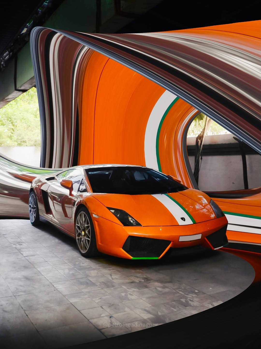 Post 2 by Aryan | PETROLHEAD NGP🍊 on Instagram (carousel)