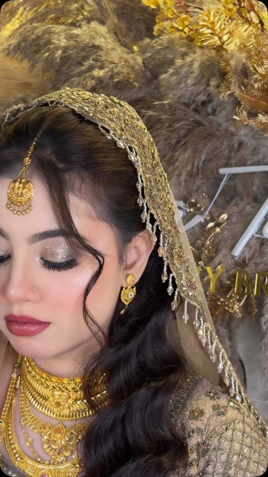 Post 3 by Siddiqua Tarannum Maheer on Instagram (video)
