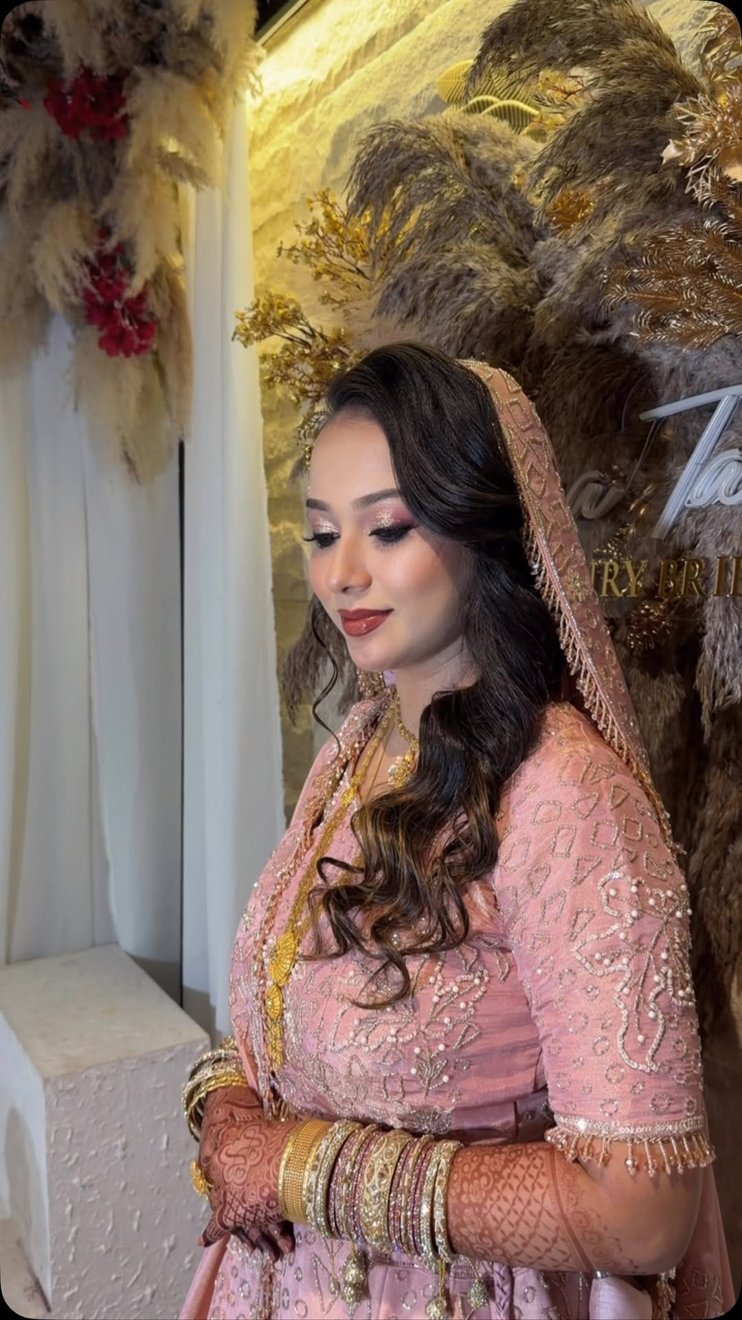 Post 6 by Siddiqua Tarannum Maheer on Instagram (video)