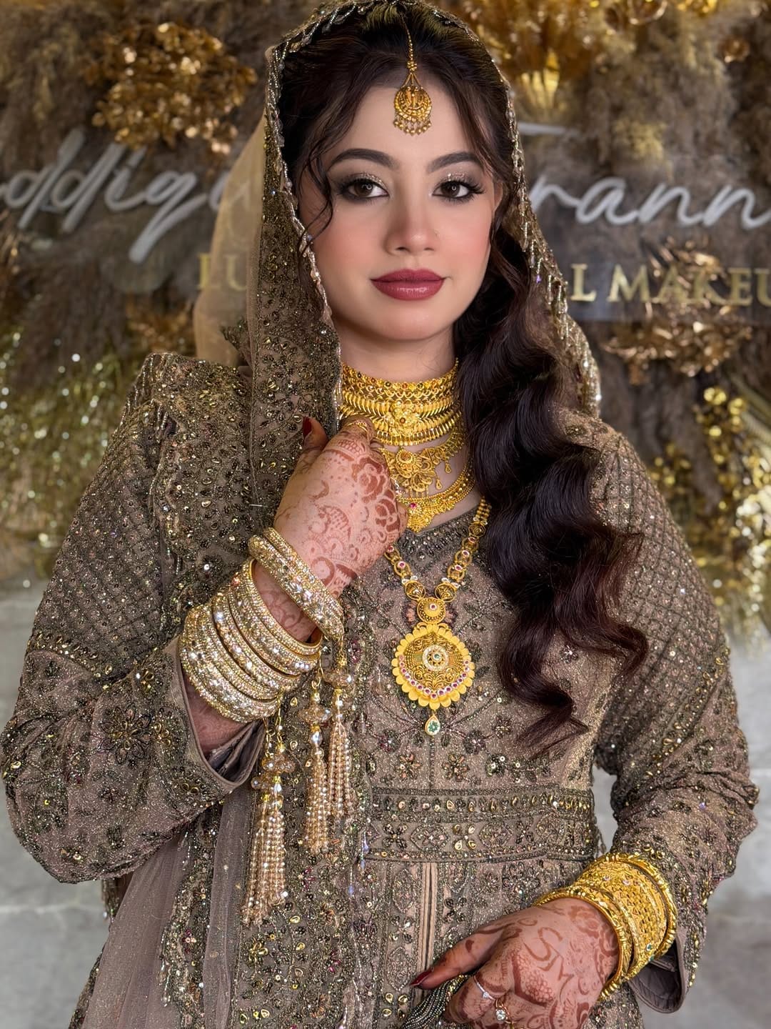 Post 1 by Siddiqua Tarannum Maheer on Instagram (carousel)