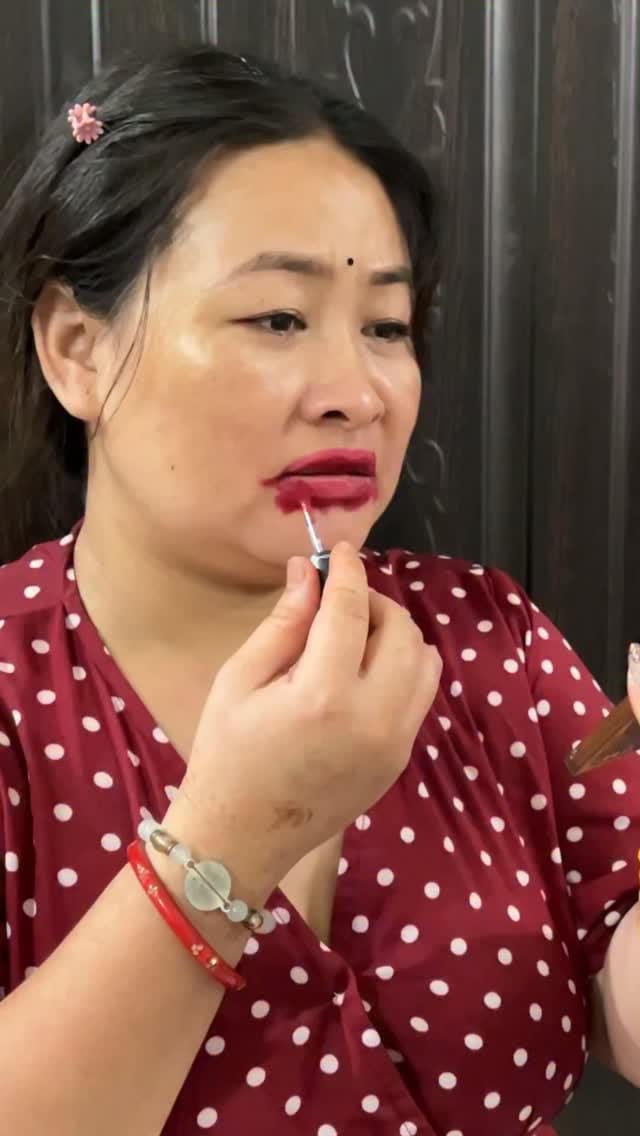 Post 7 by Radhika Chettri on Instagram (video)