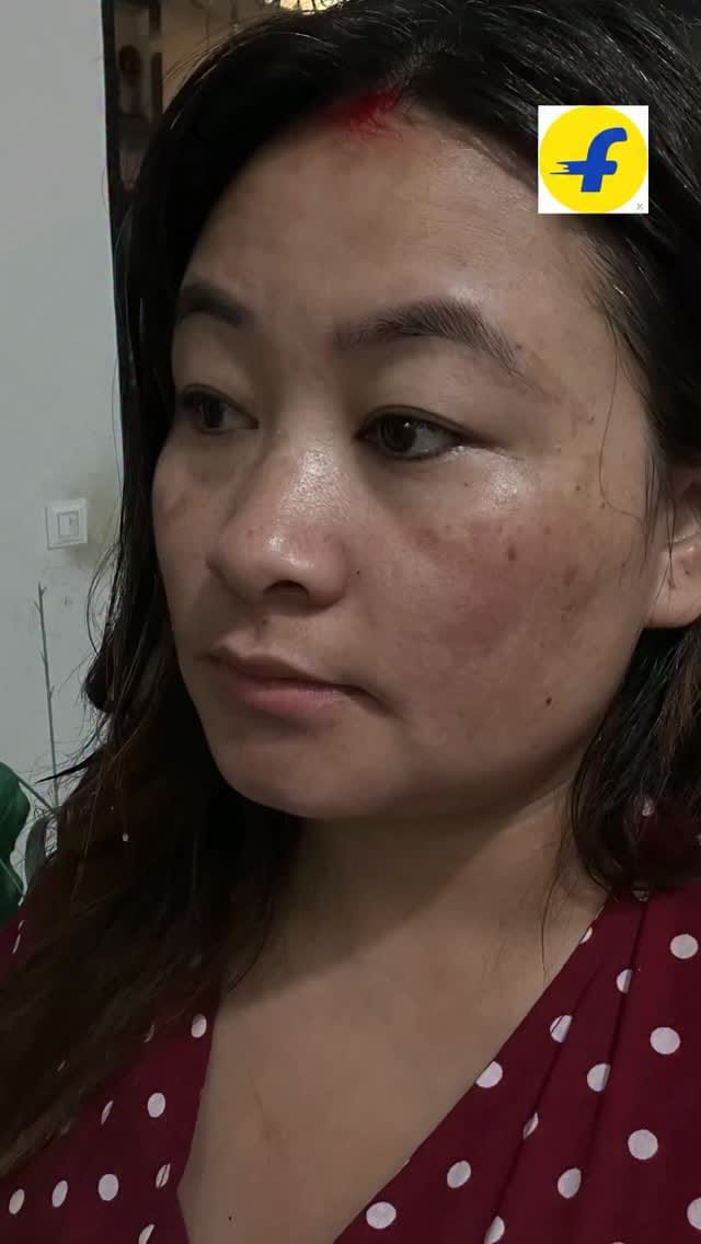 Post 2 by Radhika Chettri on Instagram (video)