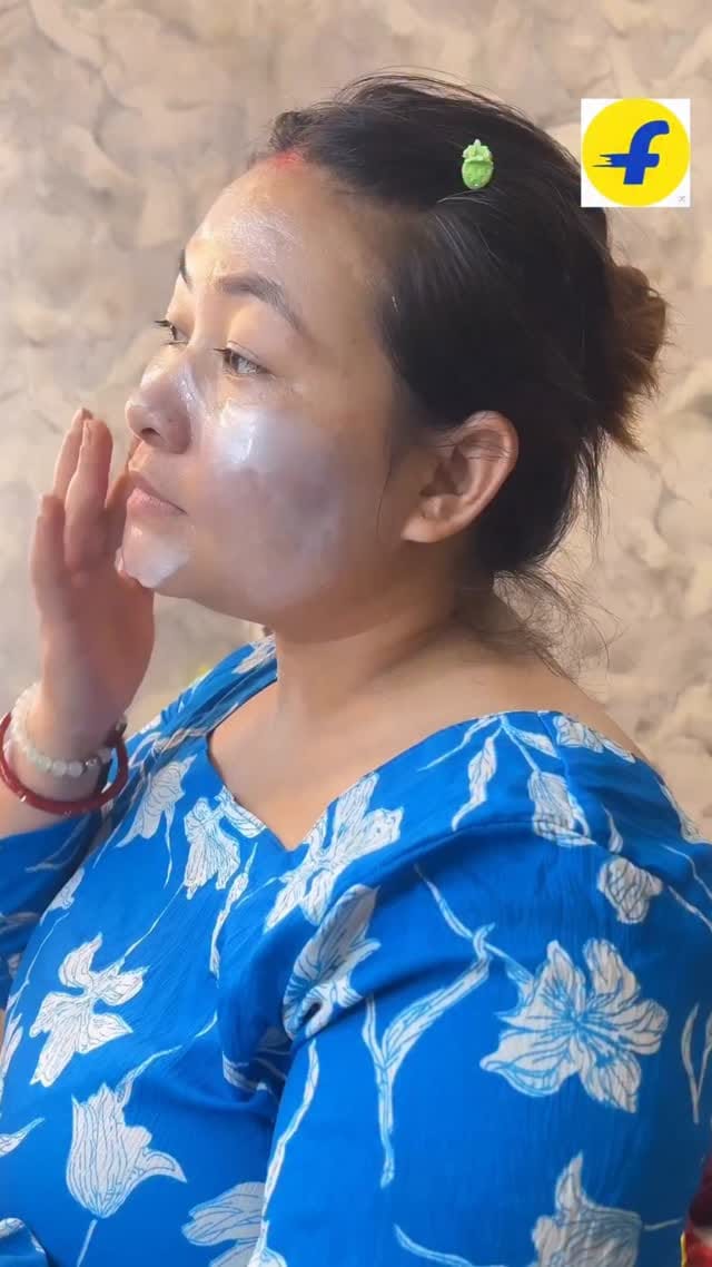 Post 1 by Radhika Chettri on Instagram (video)