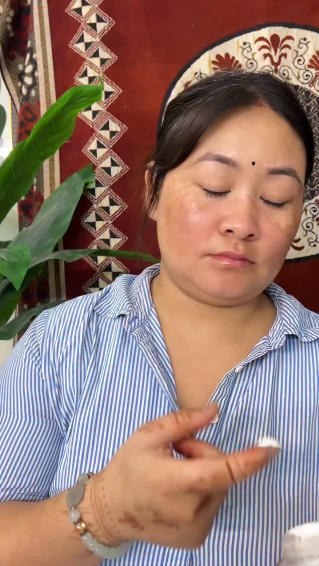Post 9 by Radhika Chettri on Instagram (video)