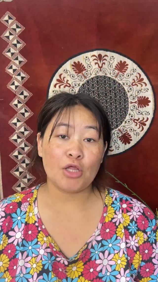 Post 8 by Radhika Chettri on Instagram (video)