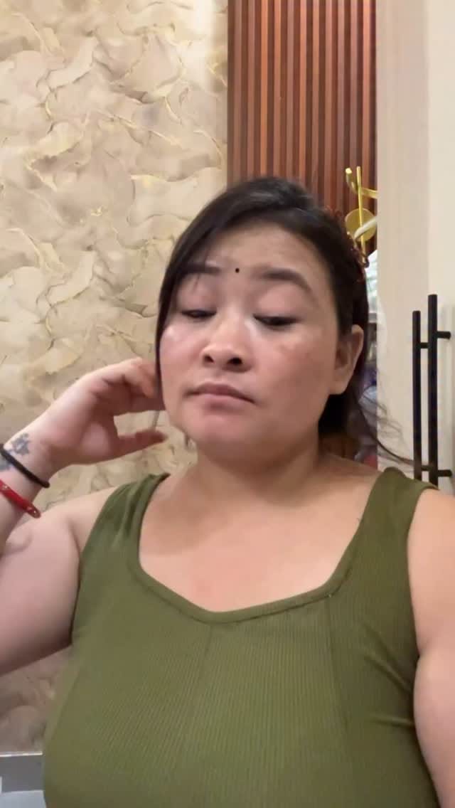 Post 4 by Radhika Chettri on Instagram (video)