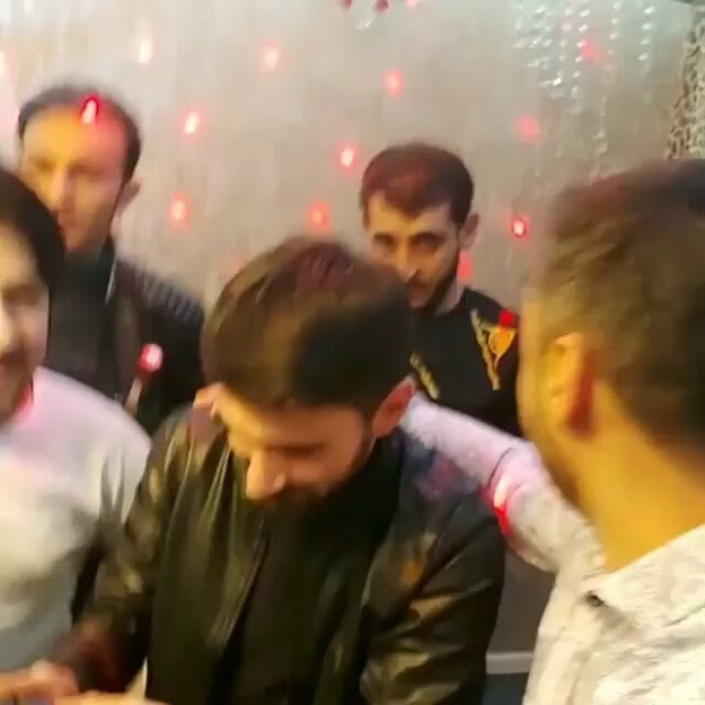 Post 9 by @payam.a.p on Instagram (video)