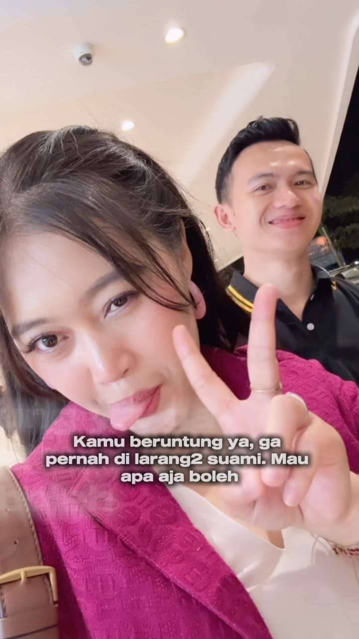 Post 5 by Vichi Mahardicha Notonegoro on Instagram (video)