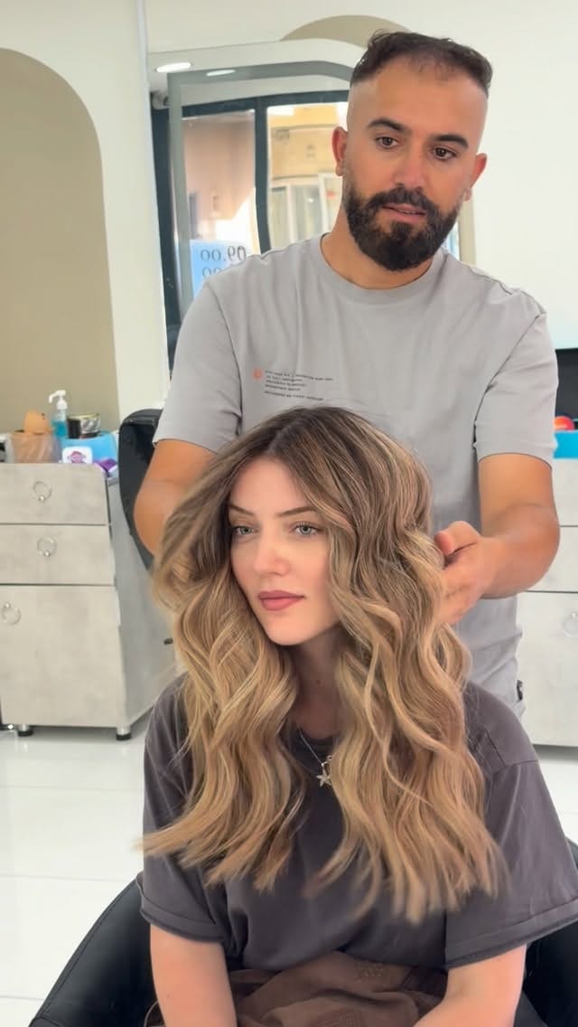 Post 2 by Ali kartal on Instagram (video)