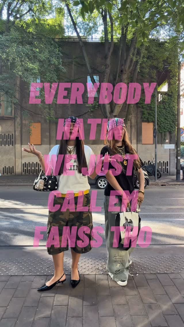 Post 4 by Giulia Casati ☆ on Instagram (video)