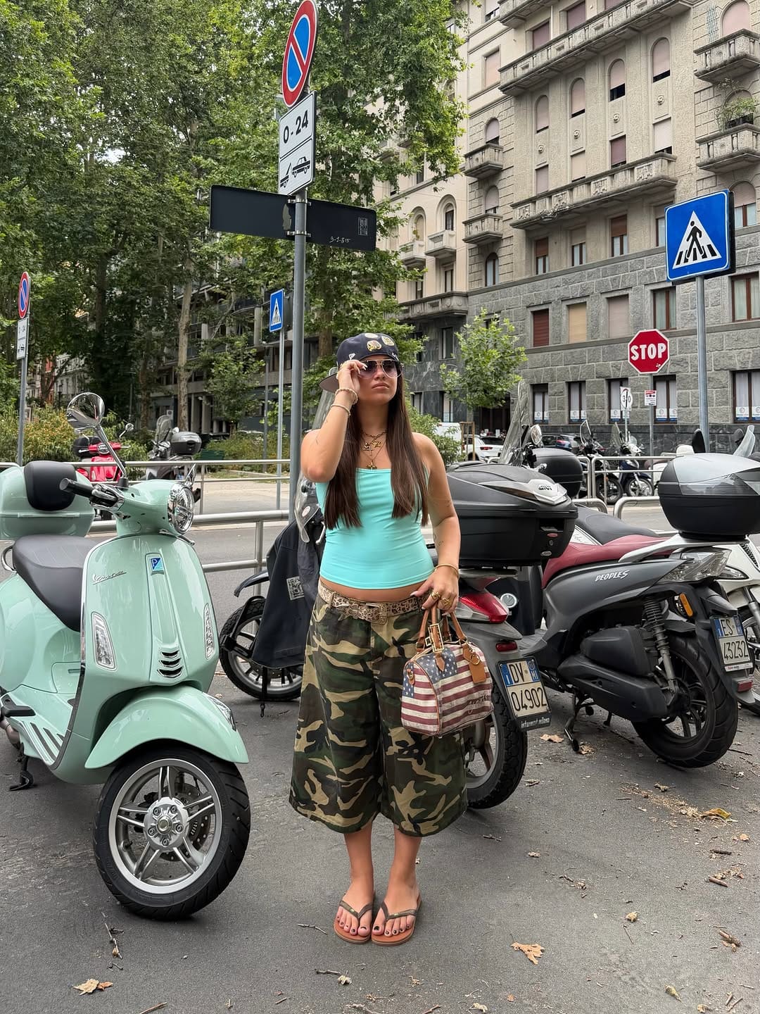 Post 1 by Giulia Casati ☆ on Instagram (carousel)