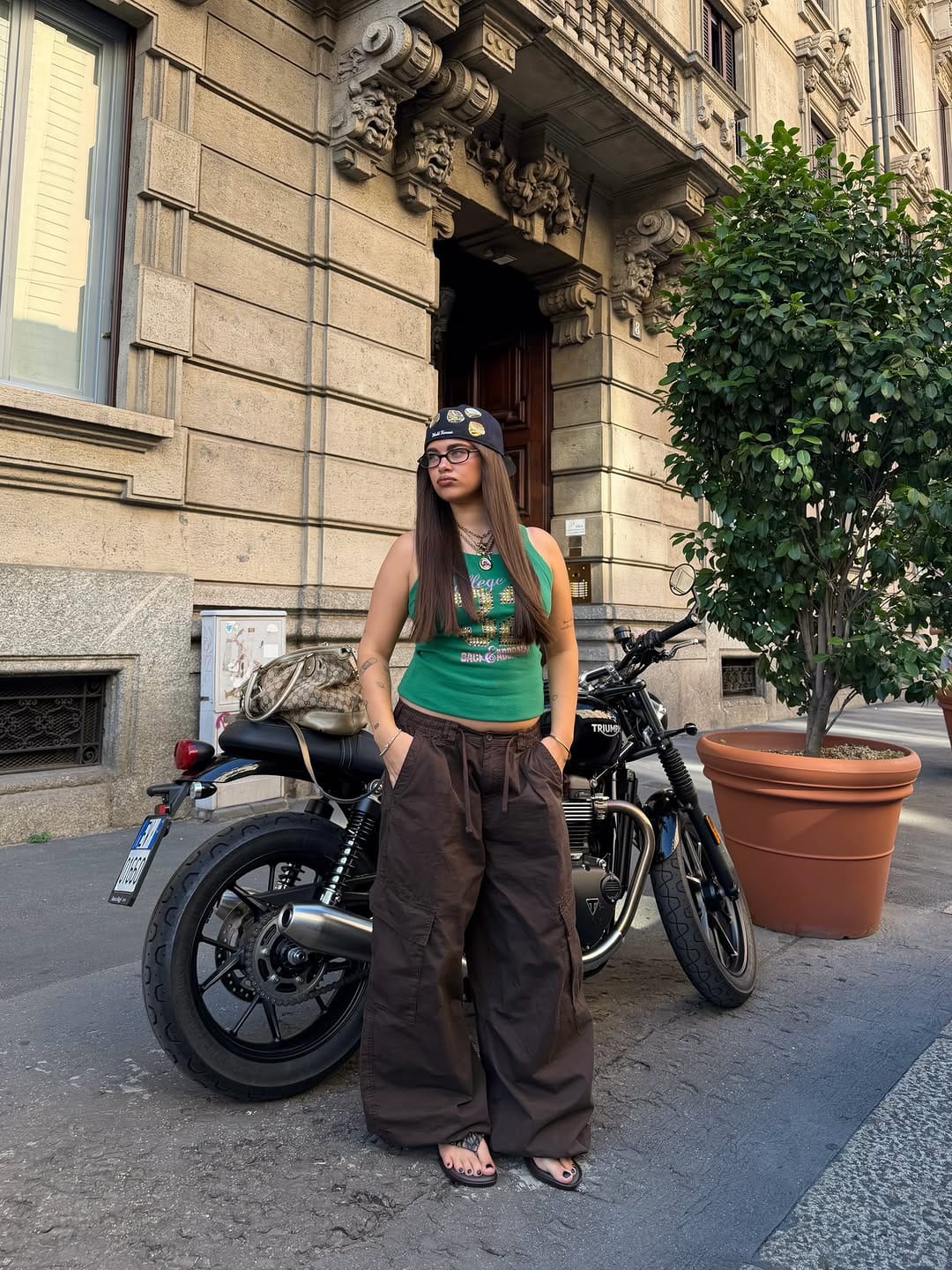 Post 6 by Giulia Casati ☆ on Instagram (carousel)