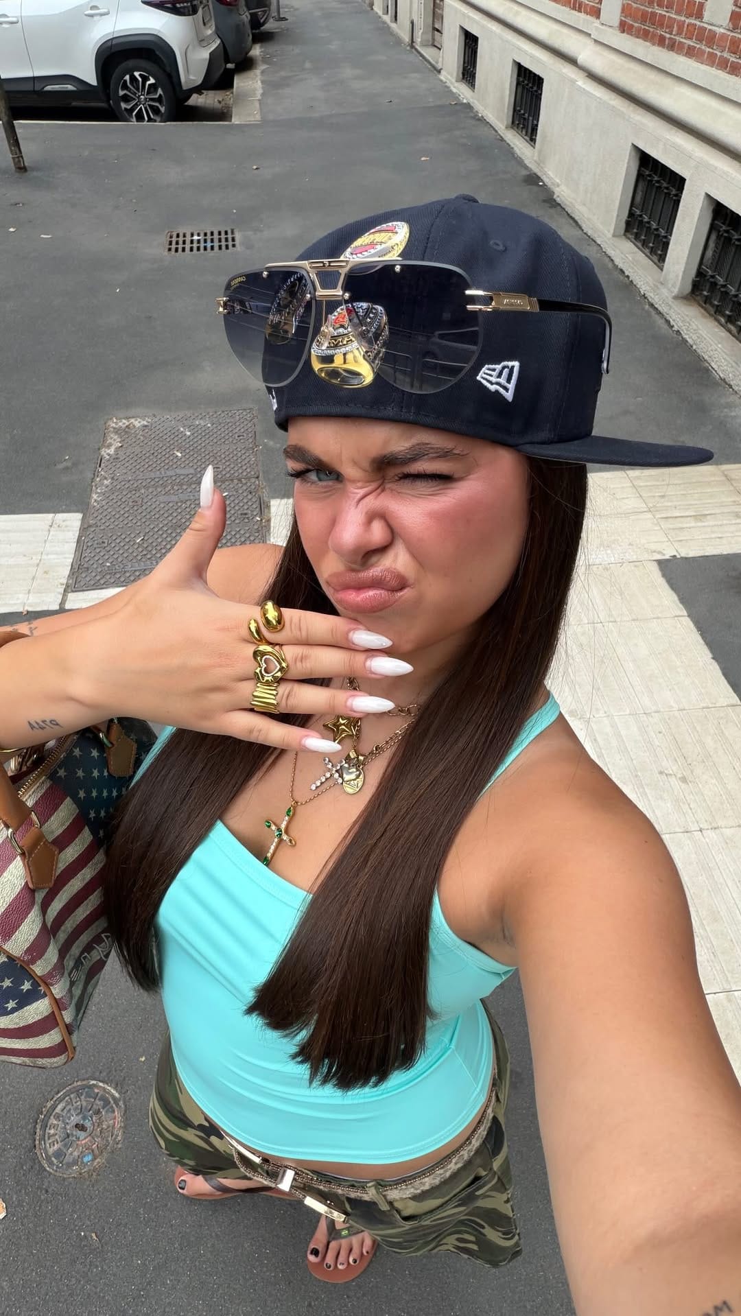 Post 2 by Giulia Casati ☆ on Instagram (video)