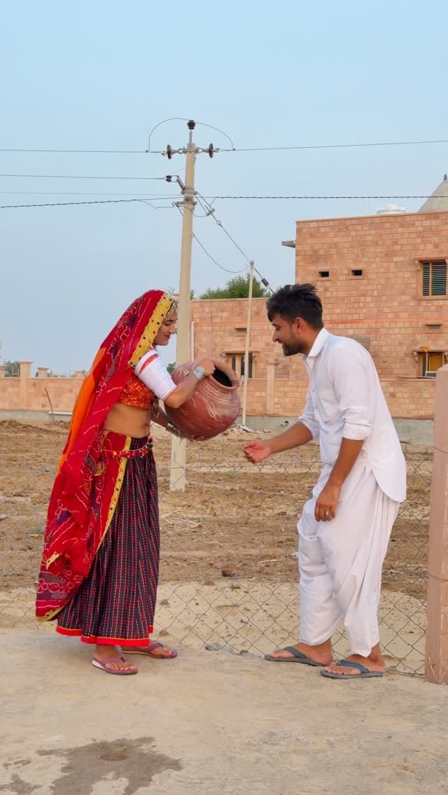 Post 10 by Ashok Choudhary on Instagram (video)