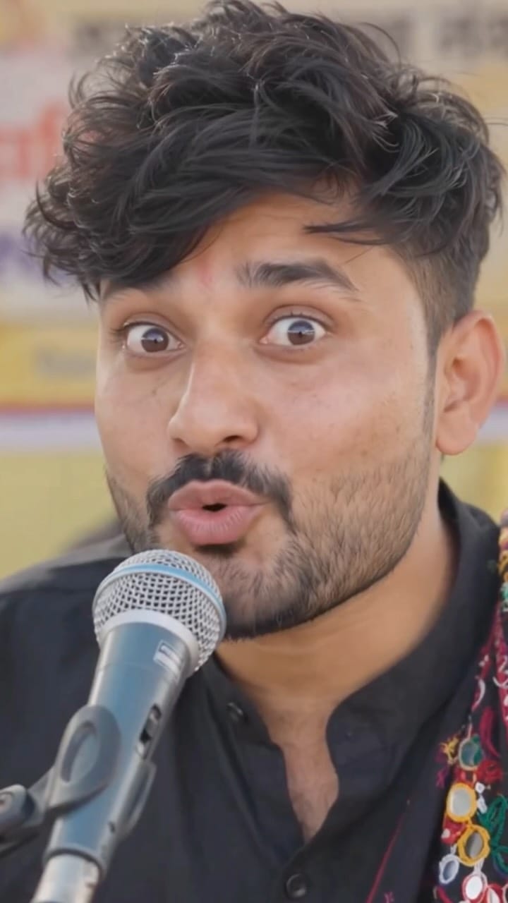 Post 7 by Ashok Choudhary on Instagram (video)