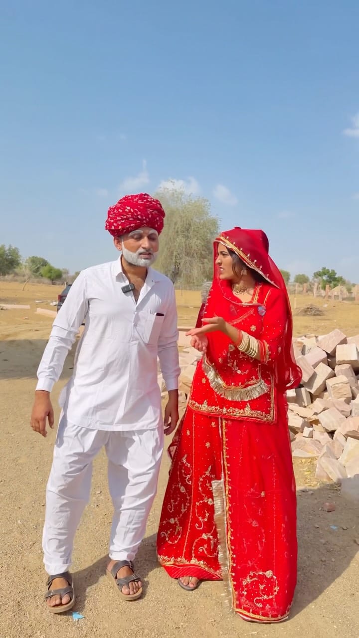 Post 1 by Ashok Choudhary on Instagram (video)