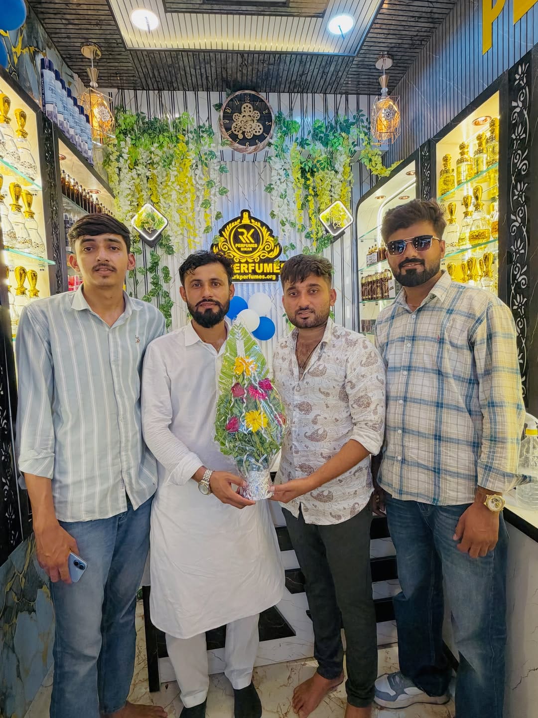 Post 6 by Ashok Choudhary on Instagram (carousel)