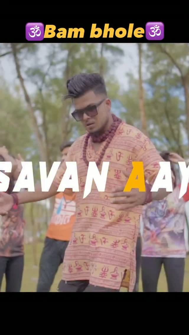 Post 6 by VBoy Vishal on Instagram (video)