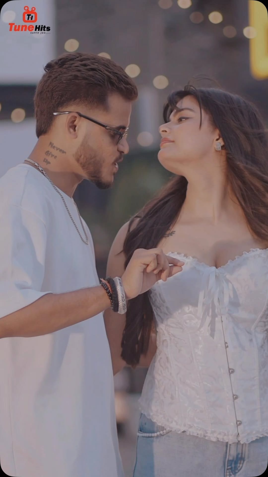 Post 1 by VBoy Vishal on Instagram (video)