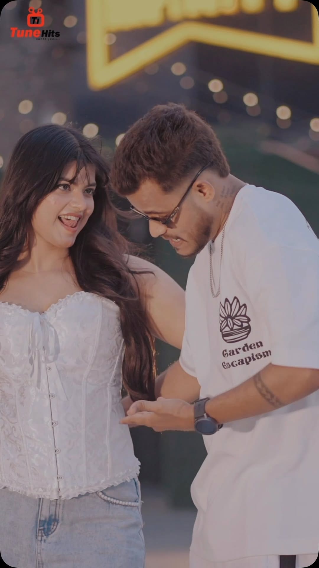 Post 2 by VBoy Vishal on Instagram (video)