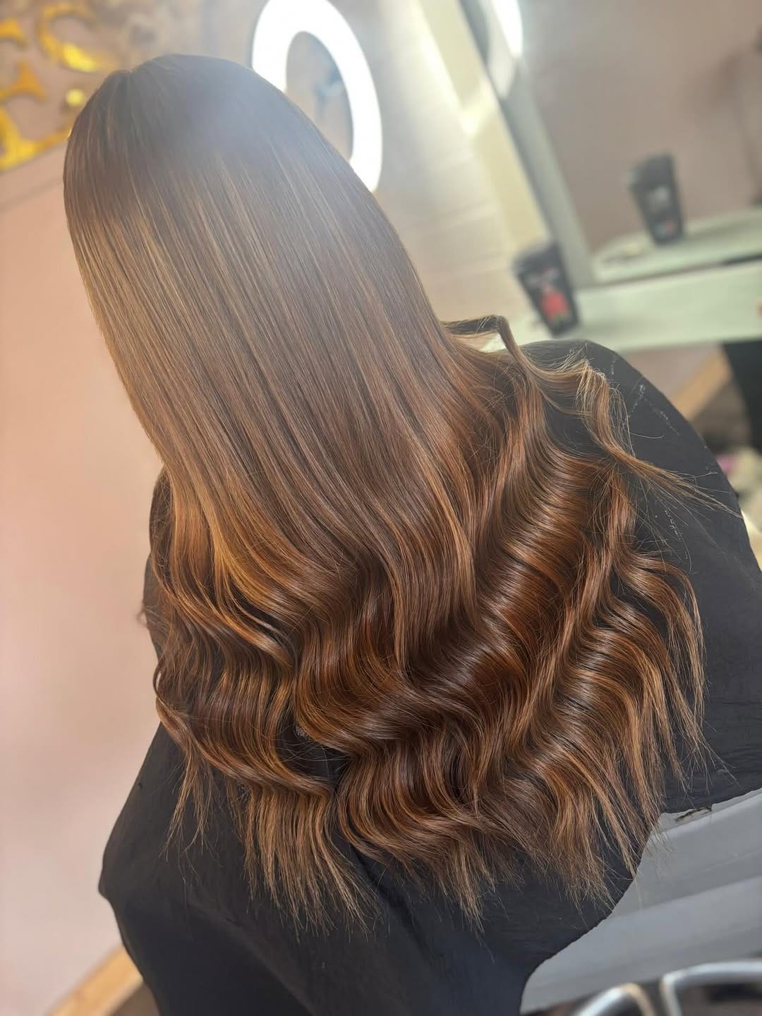 Post 1 by HAIRSTORIES on Instagram (carousel)