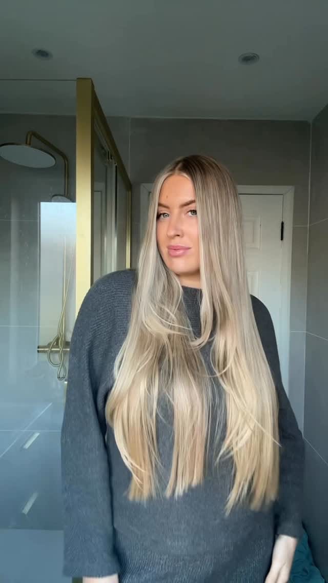 Post 3 by HAIRSTORIES on Instagram (video)